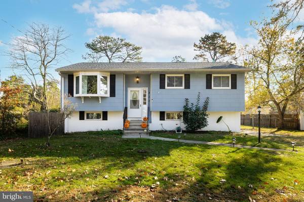 311 SERRANO TRL, Browns Mills, NJ 08015