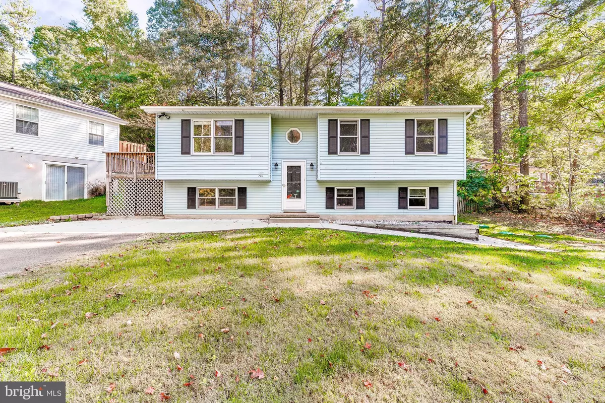 Lusby, MD 20657,751 TEXOLA CT