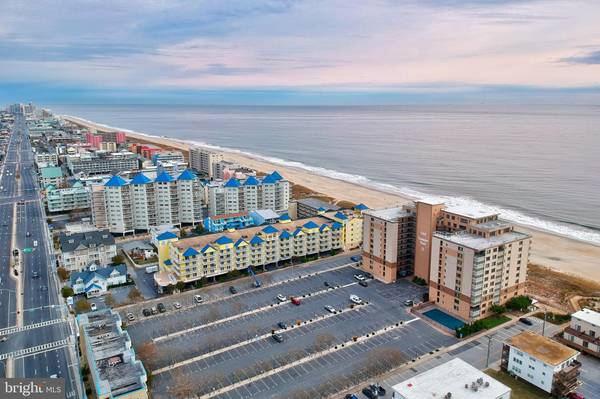 5801 ATLANTIC AVE #1007, Ocean City, MD 21842