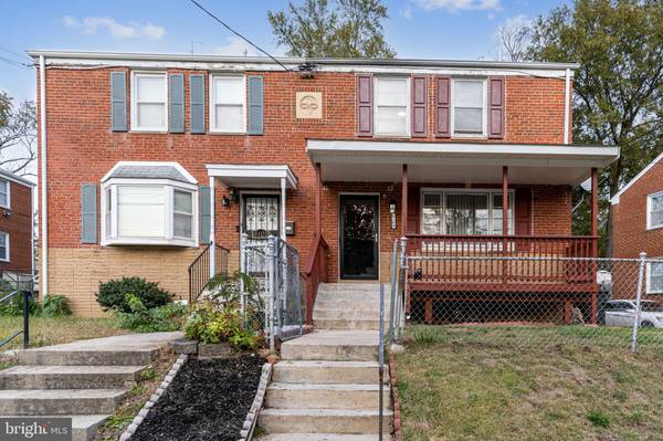 4104 25TH AVE, Temple Hills, MD 20748