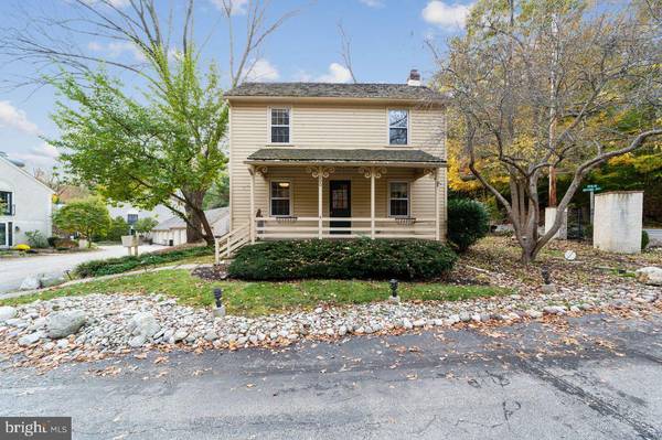 200 DUTTS ML E, West Chester, PA 19382