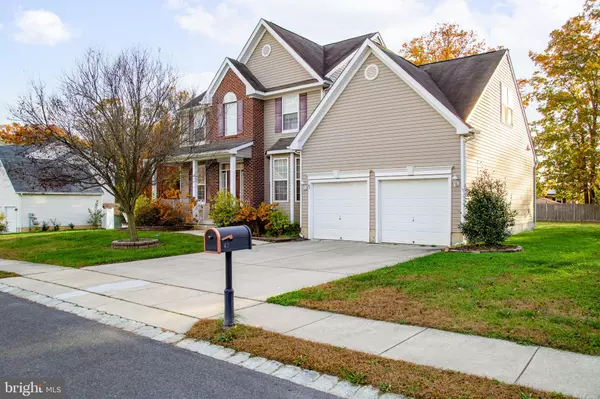 Millville, NJ 08332,47 TOMASELLO DR