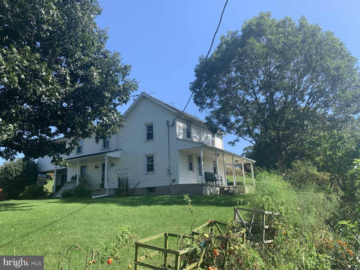 Bernville, PA 19506,50 DRY HOLLOW RD