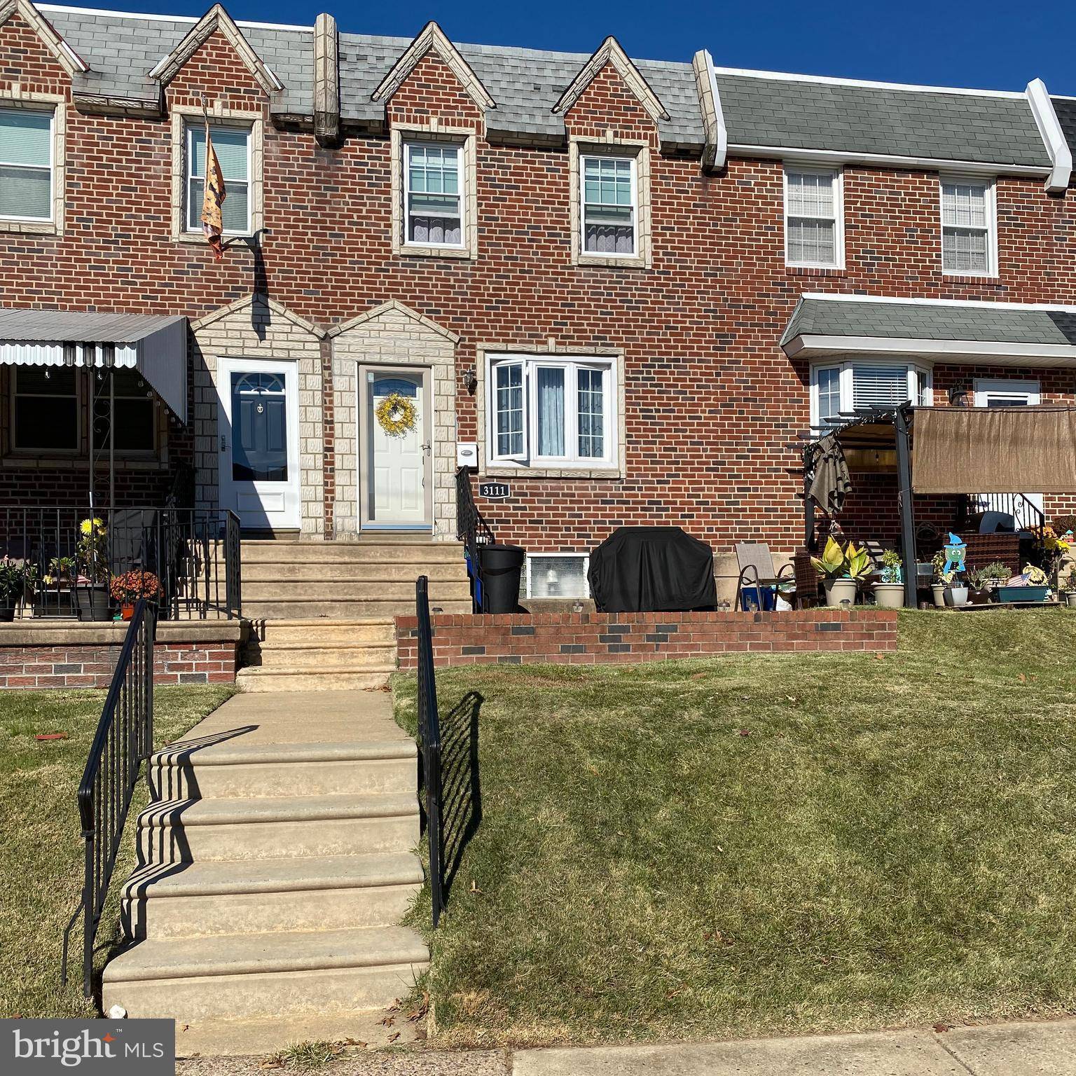 3111 FAIRFIELD ST, Philadelphia, PA 19136