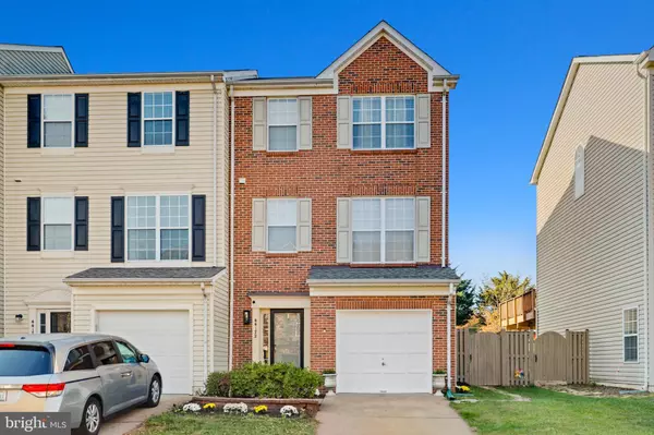 44172 PAGET TER, Ashburn, VA 20147