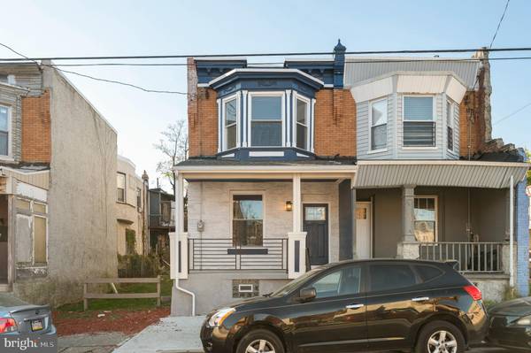 636 S 56TH ST, Philadelphia, PA 19143