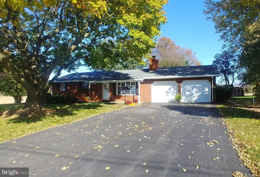 4429 ALTENWALD RD, Waynesboro, PA 17268