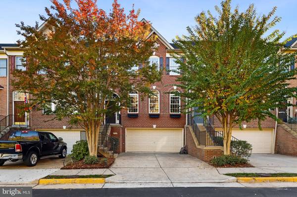 3814 ELMWOOD TOWNE WAY, Alexandria, VA 22303