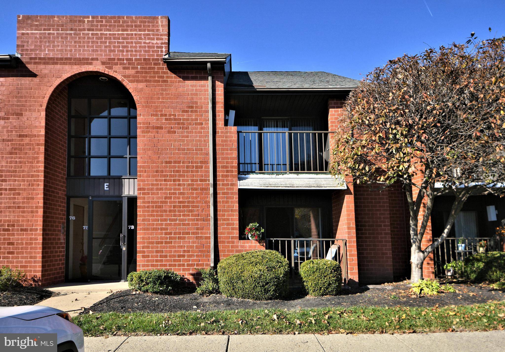 2015 WELSH RD #E74, Philadelphia, PA 19115