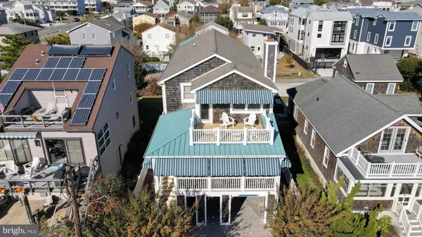 Bethany Beach, DE 19930,115 OCEAN VIEW PKWY