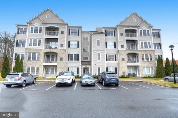 1400-B JOPPA FOREST DR #2, Joppa, MD 21085