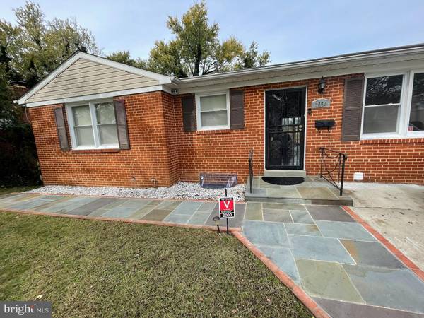 2000 GAITHER ST, Temple Hills, MD 20748