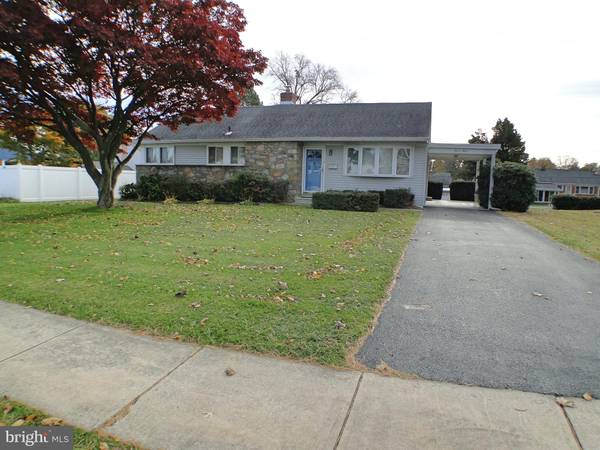 403 S NEW ARDMORE AVE, Broomall, PA 19008