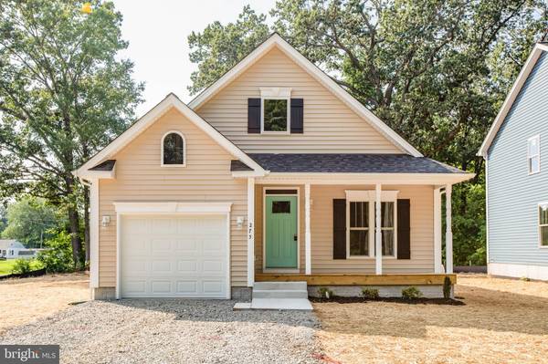 LOT 16 LATANE DR, Colonial Beach, VA 22443