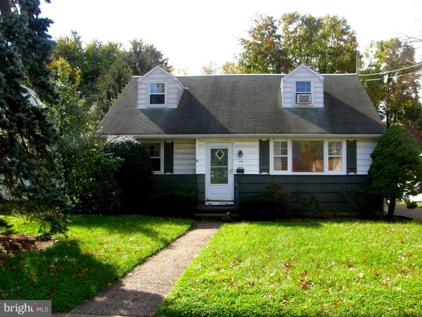 112 HAMPSHIRE AVE, Audubon, NJ 08106