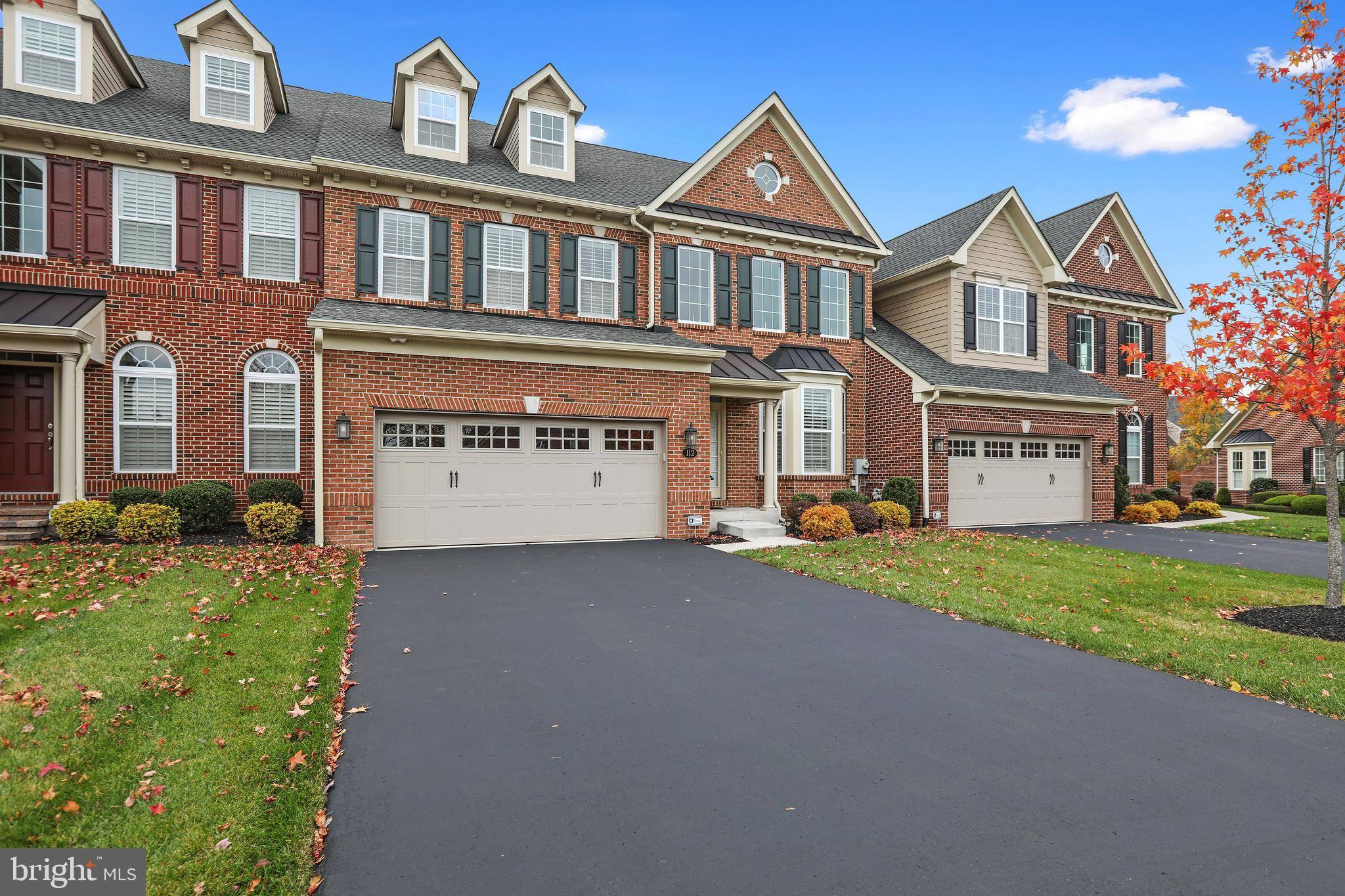 Newtown, PA 18940,112 RITTENHOUSE CIR
