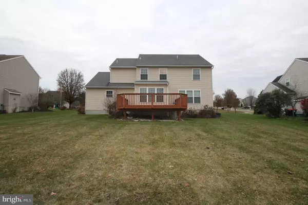 Oxford, PA 19363,117 PONDS VIEW DR