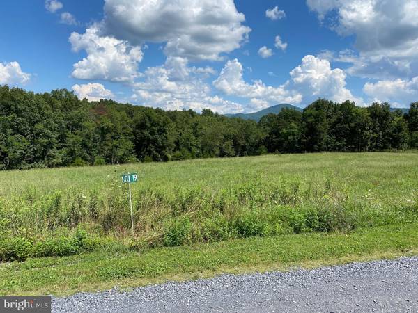 19 HICKORY LOOP DRIVE, Old Fields, WV 26845