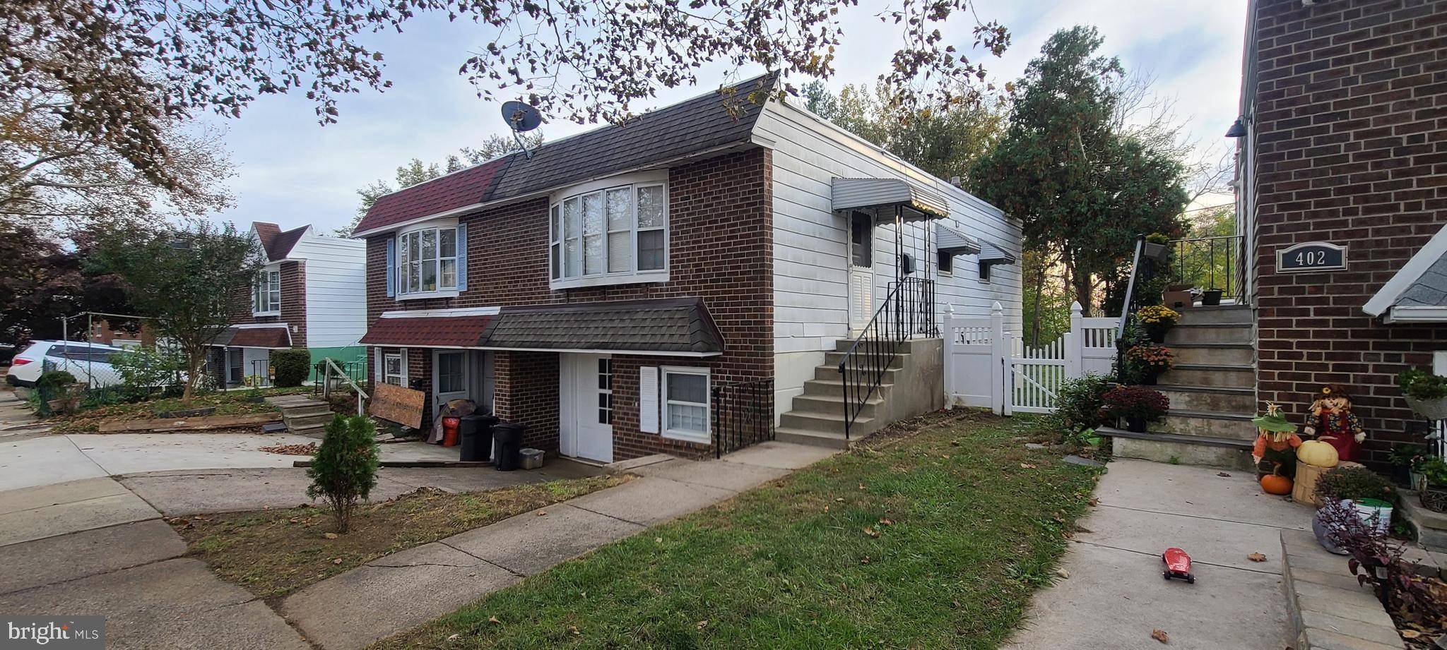 Philadelphia, PA 19116,404 PARLIN ST