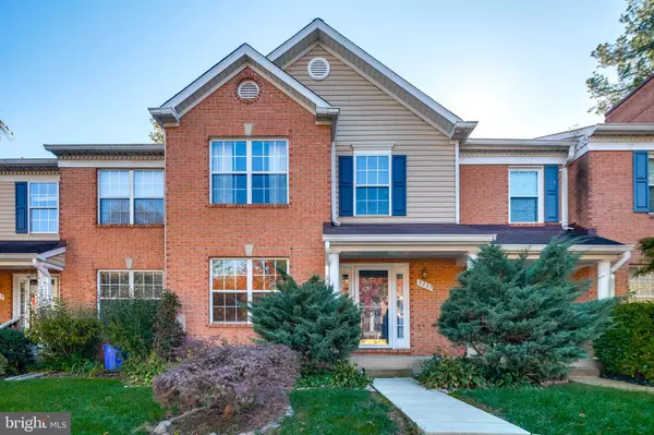 5237 LIGHTFOOT PATH, Columbia, MD 21044