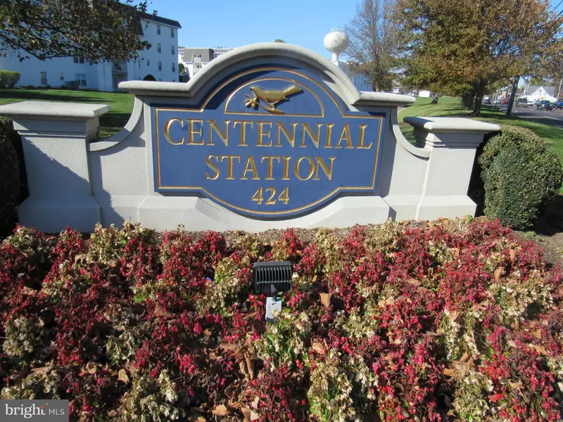 10311 CENTENNIAL STA, Warminster, PA 18974