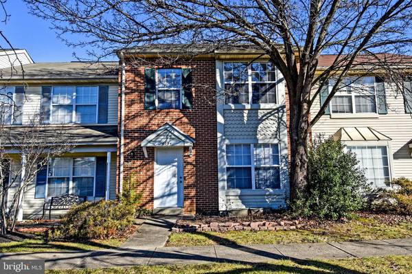 6094 RED SQUIRREL PL, Waldorf, MD 20603