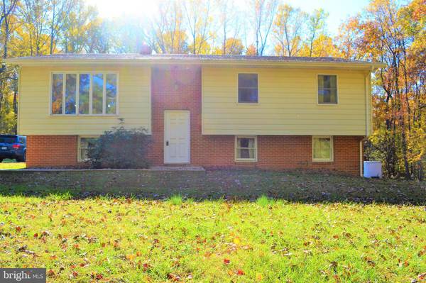 3618 LOVE RD, Darlington, MD 21034