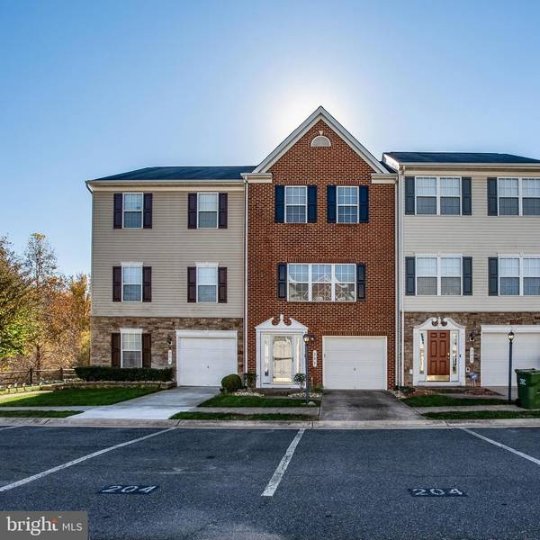 204 SPINNAKER WAY, Stafford, VA 22554