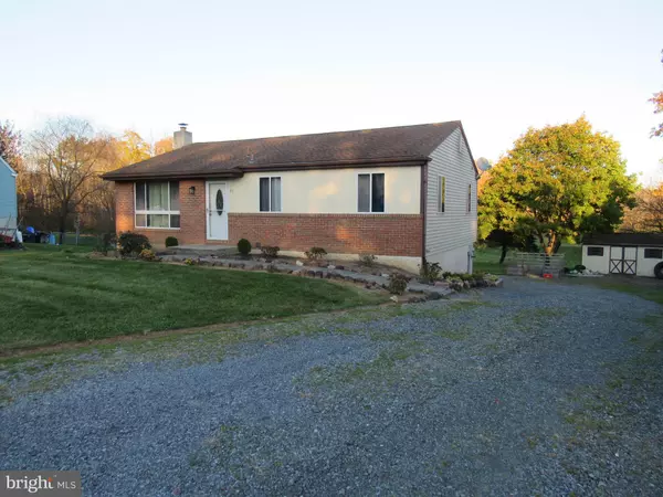 Oley, PA 19547,21 CARRIAGE CIR