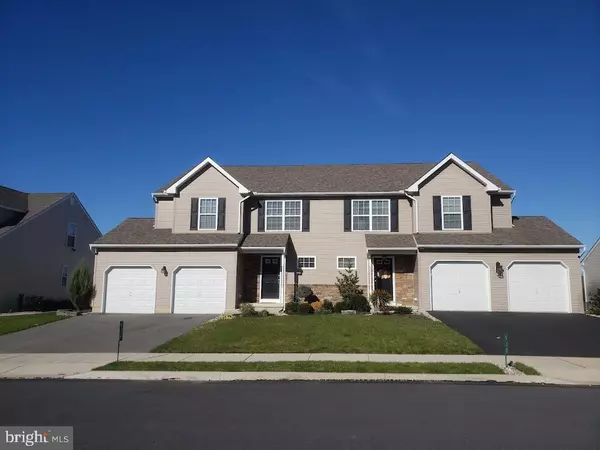 Northampton, PA 18067,932 GRAYSTONE CIR