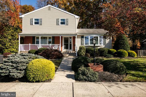 106 KENTUCKY AVE, Hamilton Township, NJ 08619