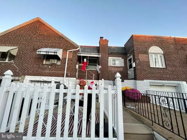 Philadelphia, PA 19124,4335 ELSINORE ST