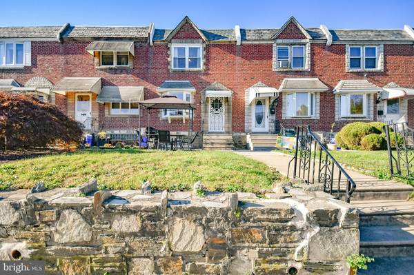 3306 HARTEL AVE, Philadelphia, PA 19136