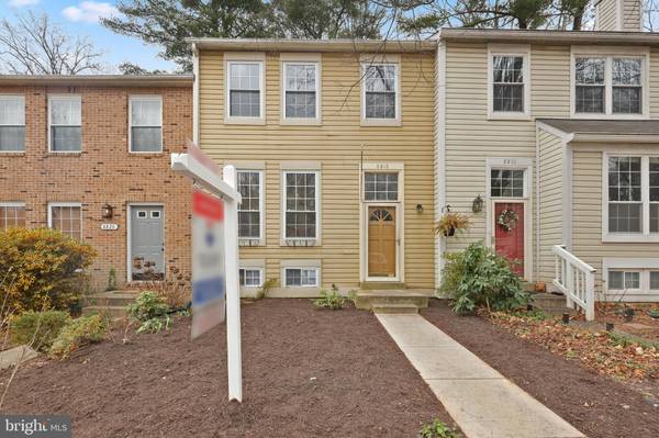 8818 STONEBROOK LN, Columbia, MD 21046