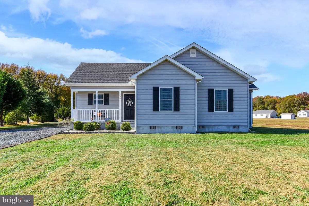 Seaford, DE 19973,7513 STATION LN