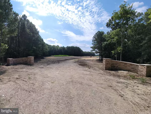 9 PREAKNESS DRIVE #LOT 8, Ocean Pines, MD 21811