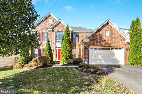 16499 BOATSWAIN CIR, Woodbridge, VA 22191