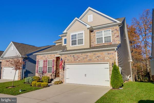 2 OLYMPIC CT #418, Taneytown, MD 21787