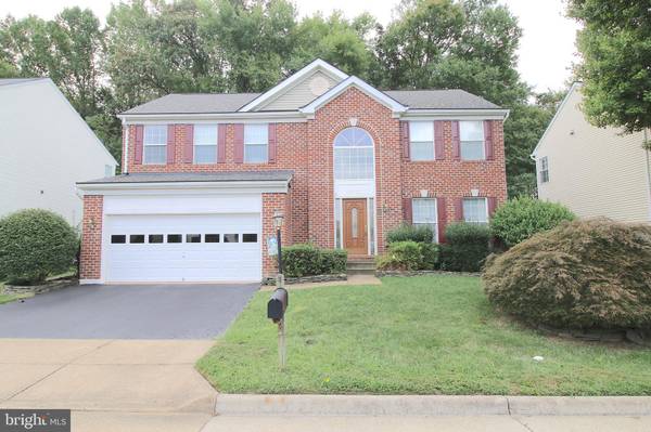 2621 PHEASANT HUNT RD, Woodbridge, VA 22192