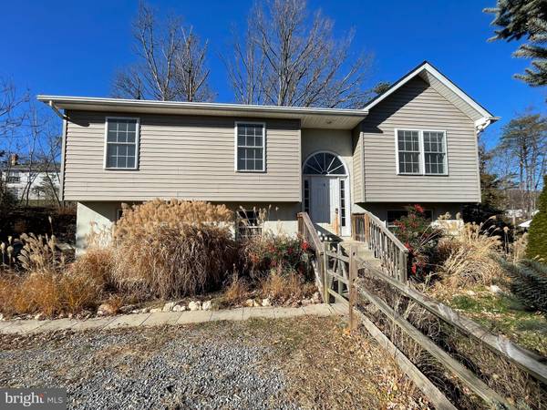 108 HEMLOCK TRL, Winchester, VA 22602