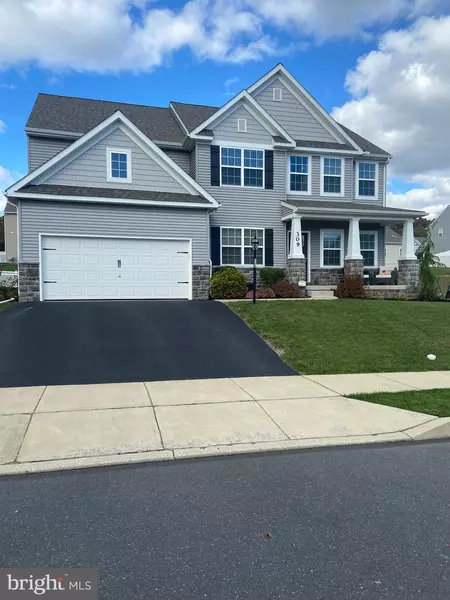 309 BRAEBURN DR, Etters, PA 17319