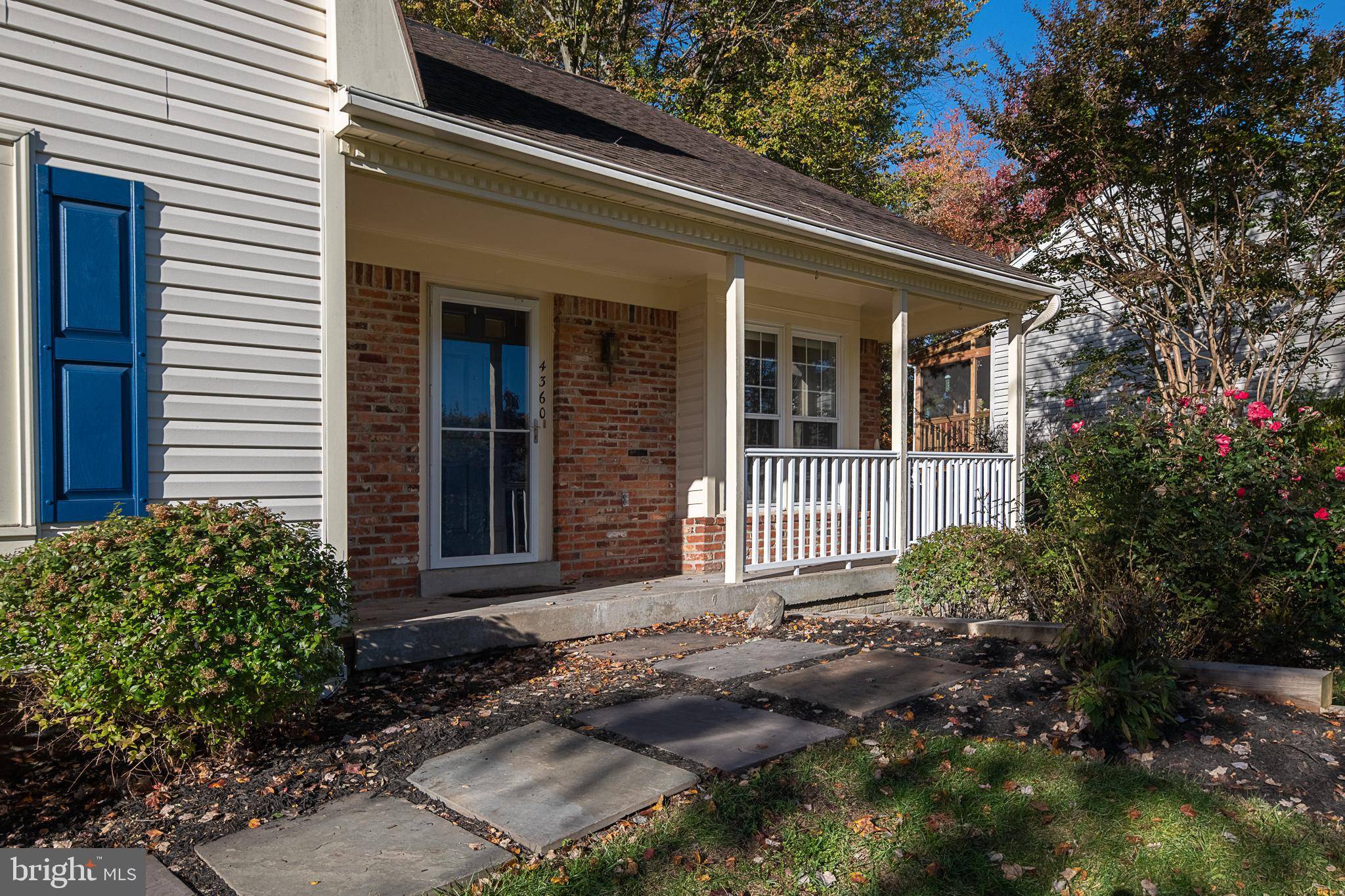 Chantilly, VA 20151,4360 SILAS HUTCHINSON DR
