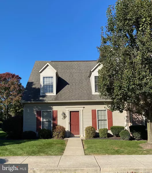 443A STONEHEDGE LN, Mechanicsburg, PA 17055