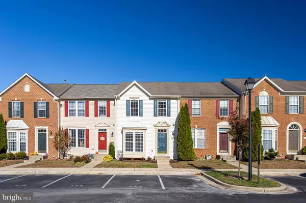 Odenton, MD 21113,2842 SETTLERS VIEW DR