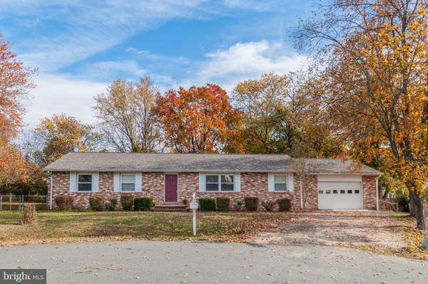 2 RICK CT, Fredericksburg, VA 22407