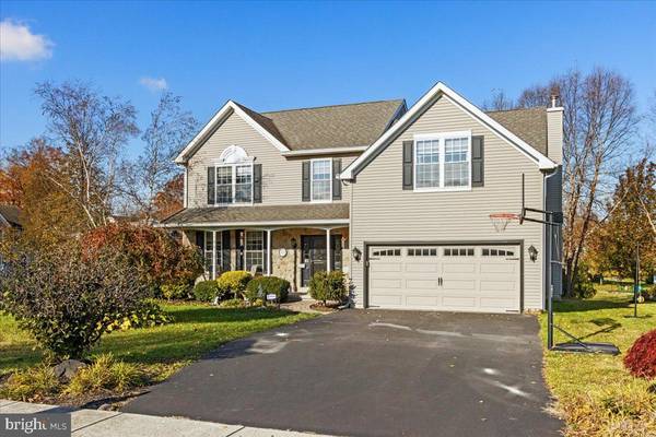 Dublin, PA 18917,133 APPLEWOOD LN