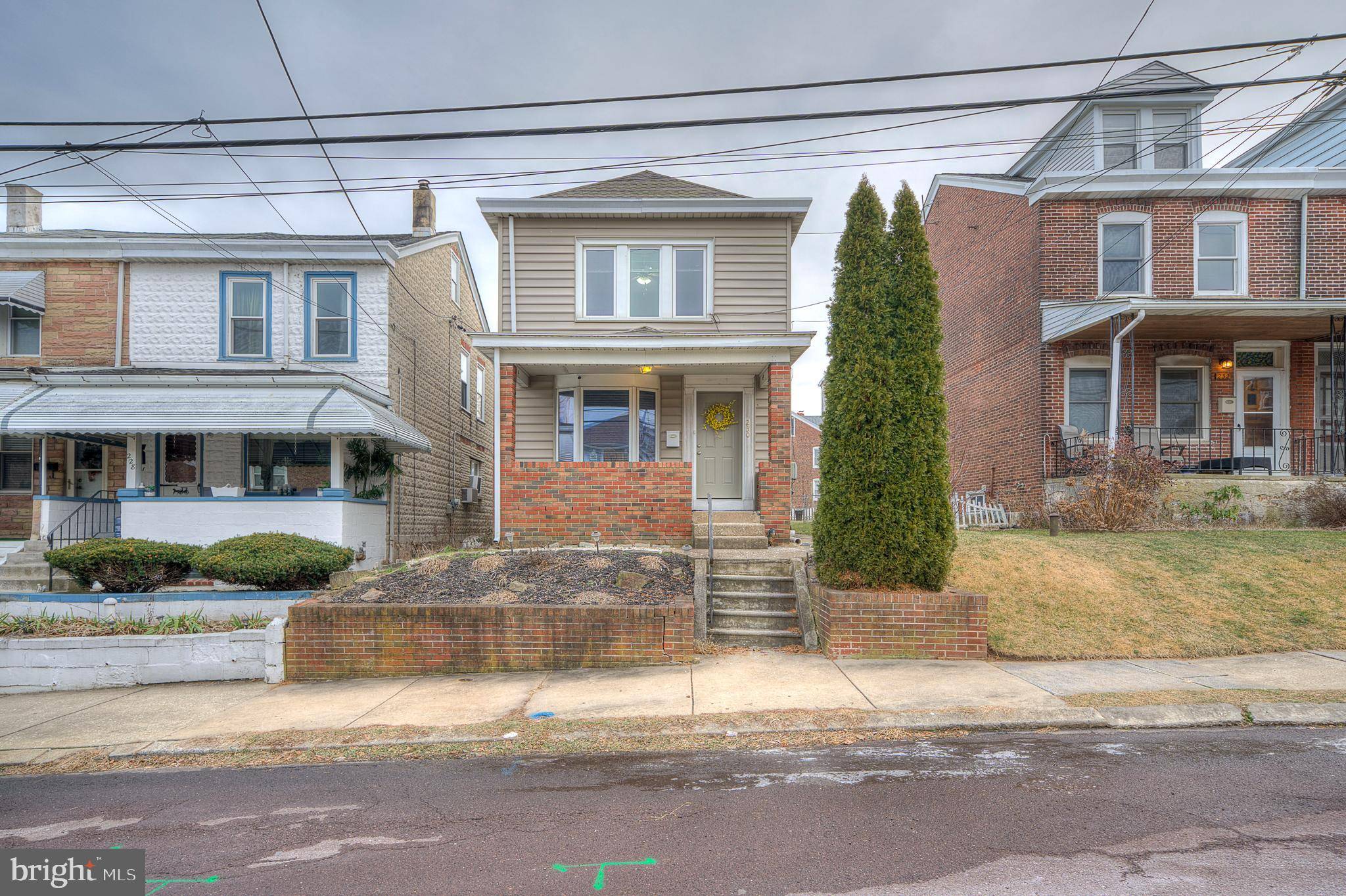 Bridgeport, PA 19405,807 JEFFERSON ST