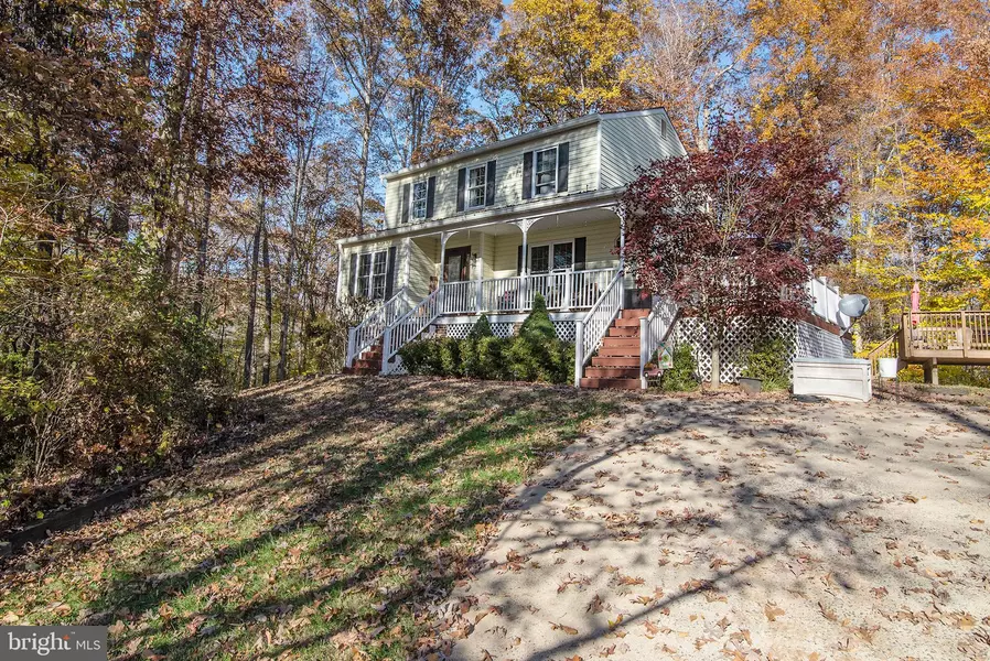 100 MILL LANE, Stafford, VA 22556