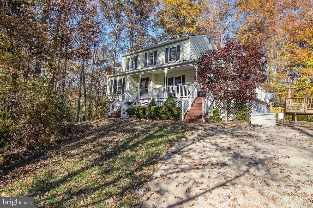 Stafford, VA 22556,100 MILL LANE