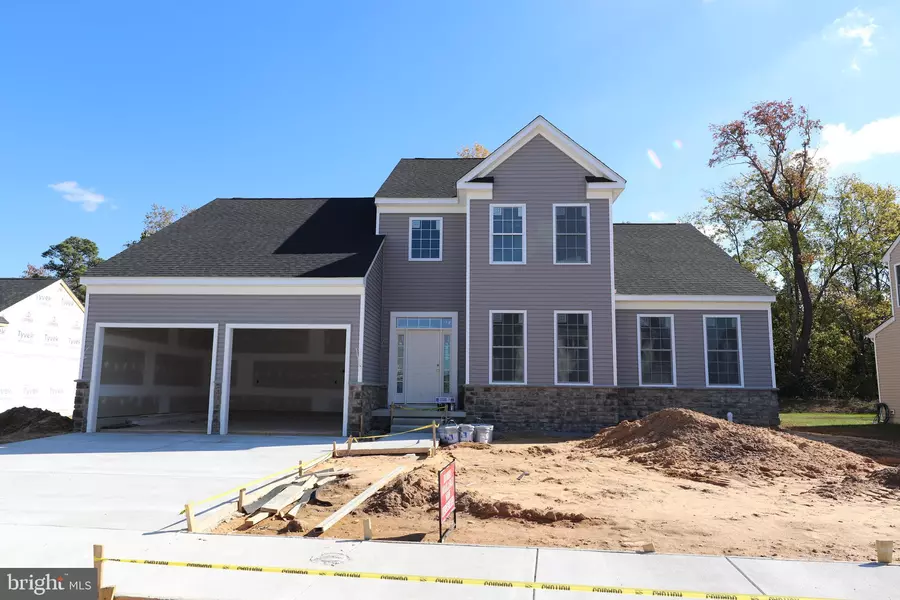 186 SHORE LN #LOT 17, Milford, DE 19963